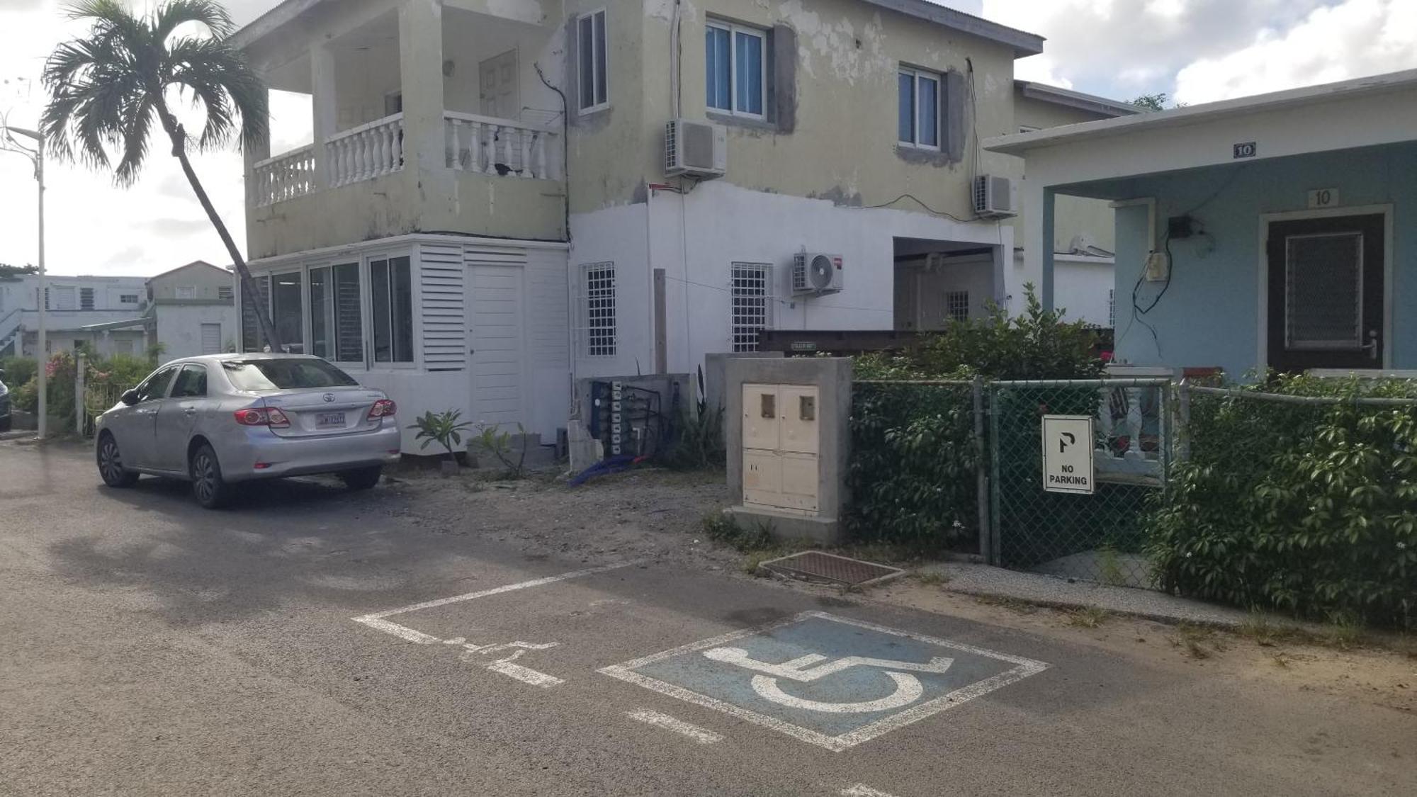 Pierre'S Place Grand-Case Exterior photo
